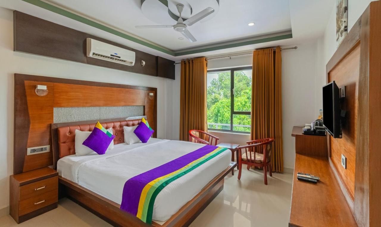 Treebo Premium Palmyra Milford, 2 Km From Alleppey Beach Alappuzha Екстер'єр фото