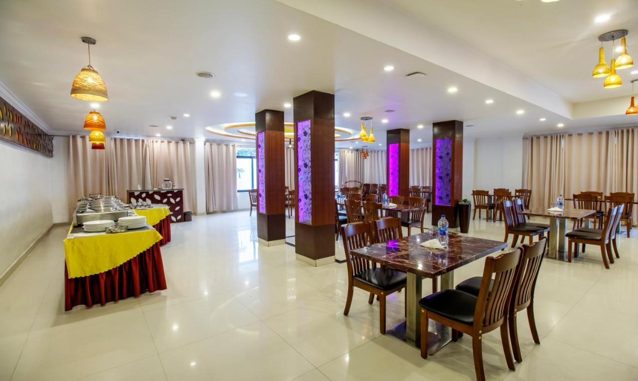 Treebo Premium Palmyra Milford, 2 Km From Alleppey Beach Alappuzha Екстер'єр фото