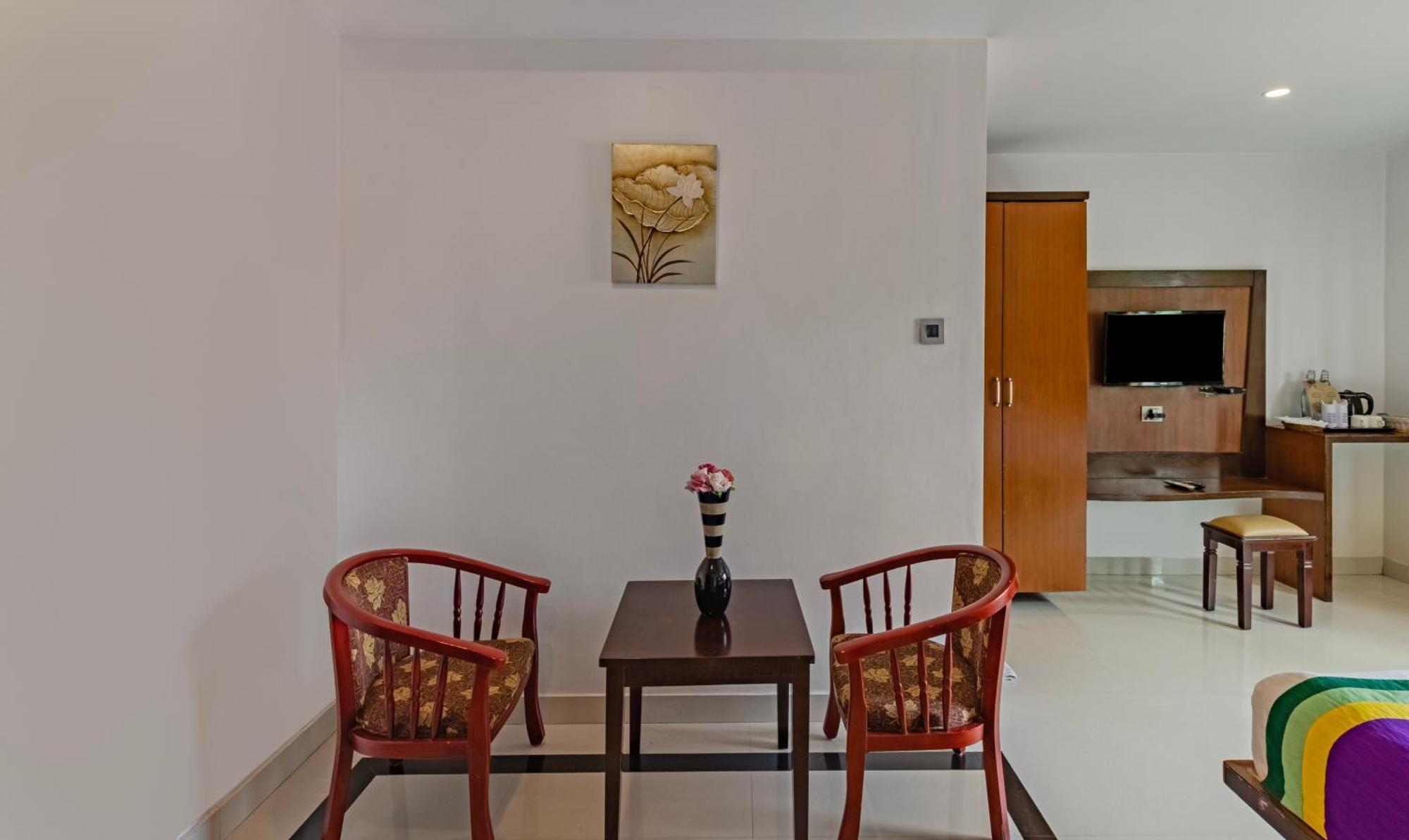 Treebo Premium Palmyra Milford, 2 Km From Alleppey Beach Alappuzha Екстер'єр фото